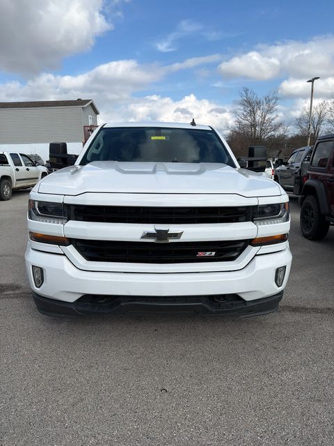 chevrolet silverado 1500 2017 3GCUKREC2HG362163 image chevrolet silverado 1500 2017 3GCUKREC2HG362163 image